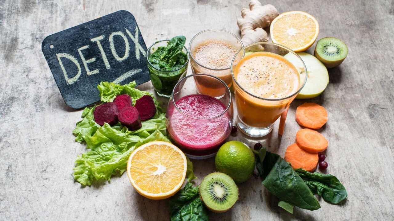 Detox