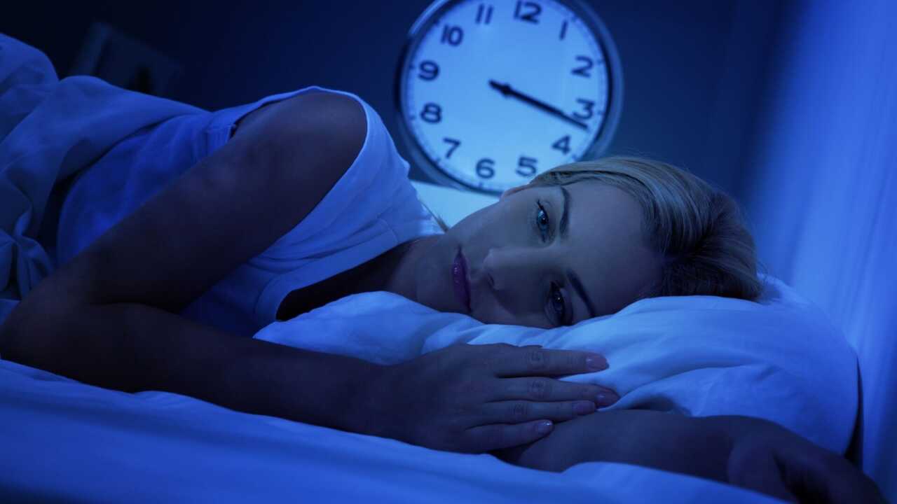 Read more about the article What Is Insomnia? Exploring Causes, Types, and Treatments