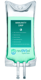 Immunity Drip