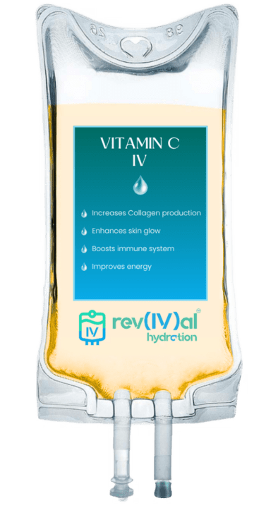 Boost immunity, hydrate, and recover faster with Vitamin C IV Therapy in the Bay Area. Get mobile IV therapy delivered to your home by licensed professionals.