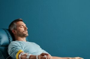 Read more about the article B12 & Banana Bag IV Drips: Your Emergency IV Solution for Stomach Flu & Hangovers in Palo Alto & San Jose